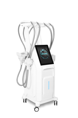 360 ° Công nghệ Cryolipolysis Máy giảm béo không xâm lấn