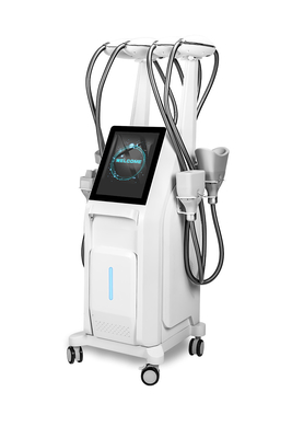 360 ° Công nghệ Cryolipolysis Máy giảm béo không xâm lấn
