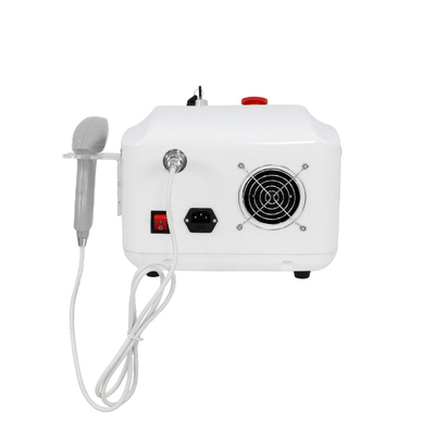 Máy nâng mặt Microneedle Fractional Thermage RF Skin Beauty Microneedling
