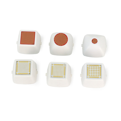 Máy nâng mặt Microneedle Fractional Thermage RF Skin Beauty Microneedling
