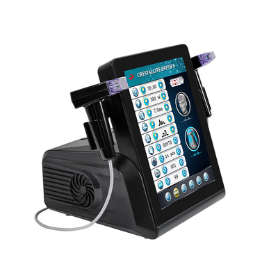 Máy làm đẹp Morpheus8 RF mang theo chứng nhận CE Morpheus8 Máy làm đẹp Morpheus 8 Máy làm kim nhỏ chuyên nghiệp