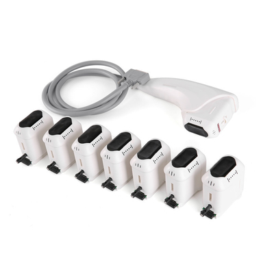 2 trong 1 loại bỏ nếp nhăn mặt giảm cân Radar giảm cân khắc 4d Hifu máy làm đẹp