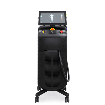 Máy laser Diode chuyên nghiệp dọc 808nm loại bỏ lông nhanh