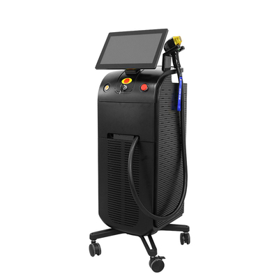 Máy laser Diode chuyên nghiệp dọc 808nm loại bỏ lông nhanh