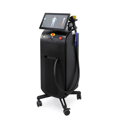 Máy laser Diode chuyên nghiệp dọc 808nm loại bỏ lông nhanh