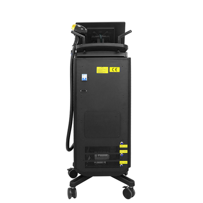 Máy laser Diode chuyên nghiệp dọc 808nm loại bỏ lông nhanh