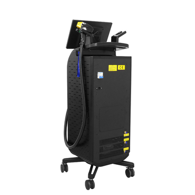 Máy laser Diode chuyên nghiệp dọc 808nm loại bỏ lông nhanh