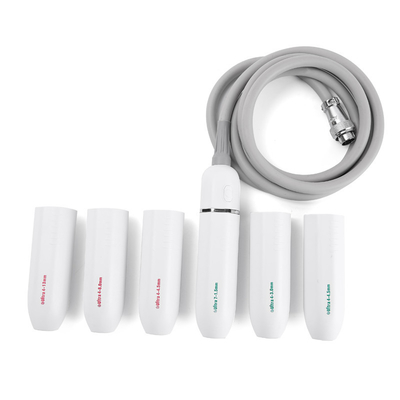 Máy loại bỏ nếp nhăn 2 trong 1 Mặt Slimming Radar Reduce Weight Carving 4d Hifu Beauty Machine