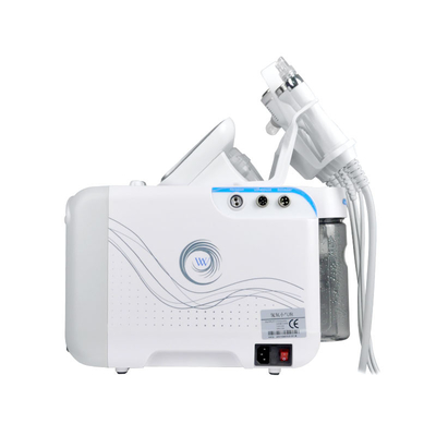 7 trong 1 đa chức năng chăm sóc da Hydra blackhead extraction Hydro aqua máy làm đẹp khuôn mặt với mặt nạ LED
