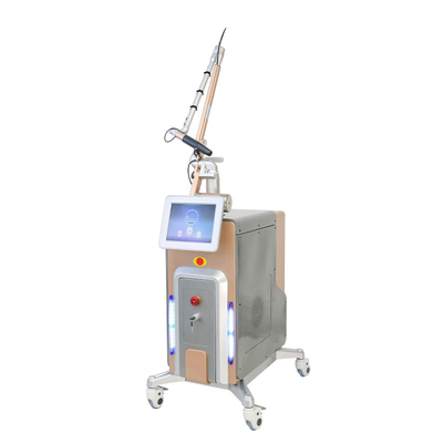 Máy laser picosecond Xóa hình xăm Xóa sắc tố Xóa Nevi Máy laser picosecond