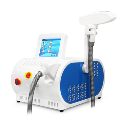 Máy loại bỏ hình xăm di động chuyên nghiệp