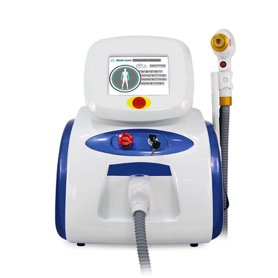 Máy laser diode 755nm/808nm/1064nm di động để cắt giảm tóc