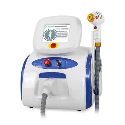 Máy laser diode 755nm/808nm/1064nm di động để cắt giảm tóc