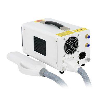 Máy cắt xăm laser Pico mạnh mẽ cho di chuyển máy tính xách tay
