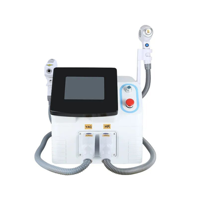 Thuốc loại bỏ lông Nd Yag 755nm 808nm 1064nm Diode Laser Thuốc loại bỏ lông và Máy loại bỏ hình xăm