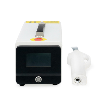 Chiều sóng 532nm 1064nm 755nm Máy cắt xăm laser Picosecond cho phòng tắm spa