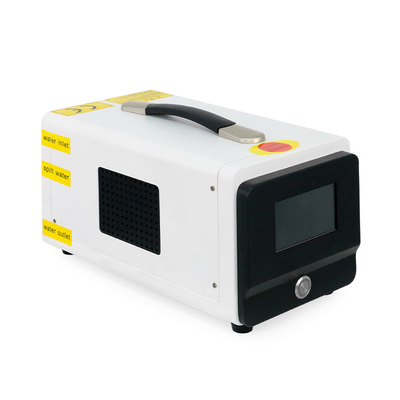 Chiều sóng 532nm 1064nm 755nm Máy cắt xăm laser Picosecond cho phòng tắm spa