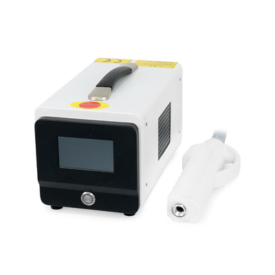 Chiều sóng 532nm 1064nm 755nm Máy cắt xăm laser Picosecond cho phòng tắm spa