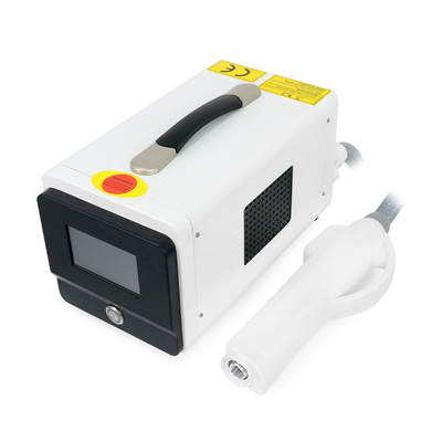 Chiều sóng 532nm 1064nm 755nm Máy cắt xăm laser Picosecond cho phòng tắm spa