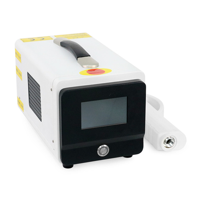 Chiều sóng 532nm 1064nm 755nm Máy cắt xăm laser Picosecond cho phòng tắm spa