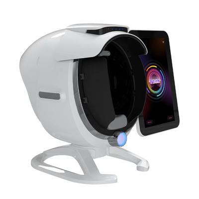 Thiết kế mới Máy quét da 3D Máy mặt để phân tích da