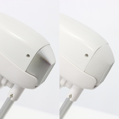 2 In 1 808nm Laser Permanent Hair Tattoo Removal Yag Diode Beauty Salon 3 bước sóng Diode Laser