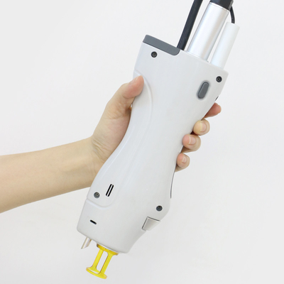 Máy loại bỏ lông vĩnh viễn Alex Lazer Alex 755nm ND YAG 1064nm Long Pulse Veins Vessel Remove