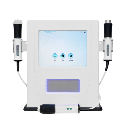 3 trong 1 Máy Oxy Face U Rf Co2 Bubble Oxygenation Skin Tightening 3 trong 1 Máy Oxy Jet