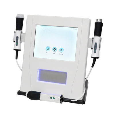 3 trong 1 Máy Oxy Face U Rf Co2 Bubble Oxygenation Skin Tightening 3 trong 1 Máy Oxy Jet