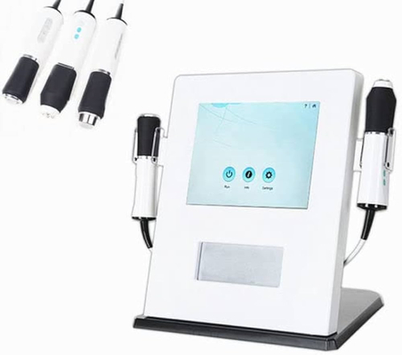 3 trong 1 Oxygen Jet Peel Infusion Face Lift Tightening Beauty Skin Care CO2 Bubble Oxygenation Exfoliate Oxygen Facial Machine