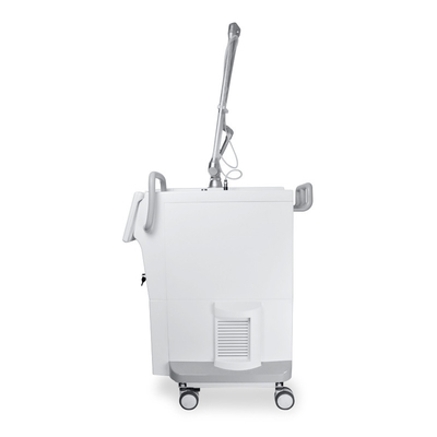 Máy laser phân chia CO2 3 trong 1 hệ thống để trẻ hóa da