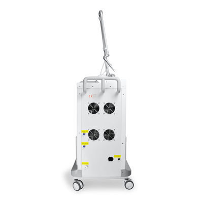 Máy laser phân chia CO2 3 trong 1 hệ thống để trẻ hóa da