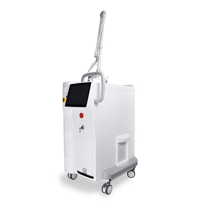 Máy laser phân chia CO2 3 trong 1 hệ thống để trẻ hóa da
