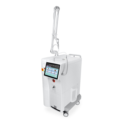 Máy laser phân chia CO2 3 trong 1 hệ thống để trẻ hóa da