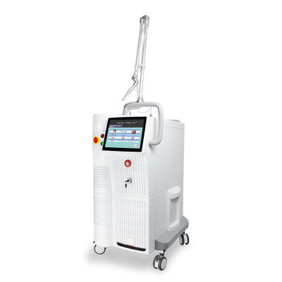 Máy laser phân chia CO2 3 trong 1 hệ thống để trẻ hóa da
