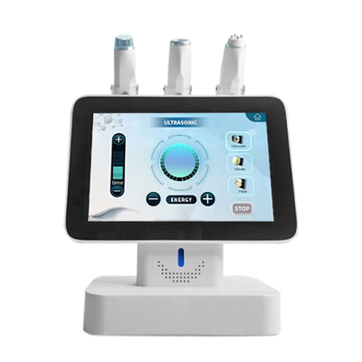 3 trong 1 Oxygen Jet Peel Infusion Face Lift Tightening Beauty Skin Care CO2 Bubble Oxygenation Exfoliate Oxygen Facial Machine