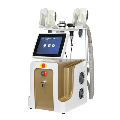 Máy đông lạnh mỡ bằng cách làm lạnh mỡ để giảm cân