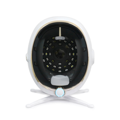 máy phân tích da Wifi Smart Mirror Scanner 3d gương mặt ma thuật gương mặt máy quét mặt di động 3d