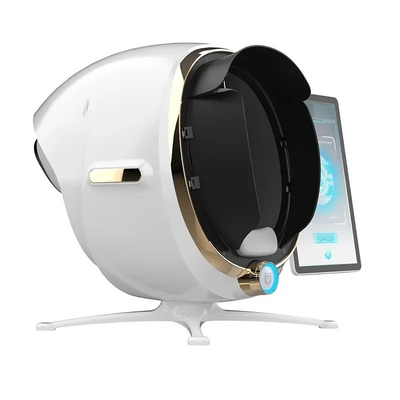 Máy phân tích da 3D di động phân tích da 3D AI Face High-Definition Skin Tester
