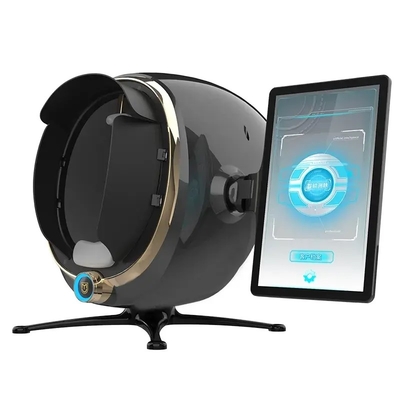 Máy phân tích da 3D di động phân tích da 3D AI Face High-Definition Skin Tester