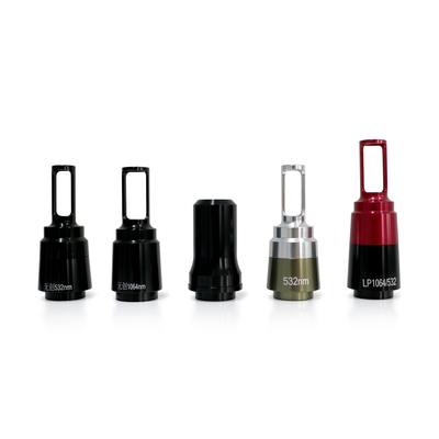 Máy loại bỏ hình xăm bằng laser Nd Yag Picosecond 1064Nm 755Nm 532Nm 808 Công nghệ Diode Xóa tóc Điều trị da mặt