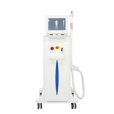 Máy loại bỏ lông bằng laser diode 2025 755 808nm 1064nm