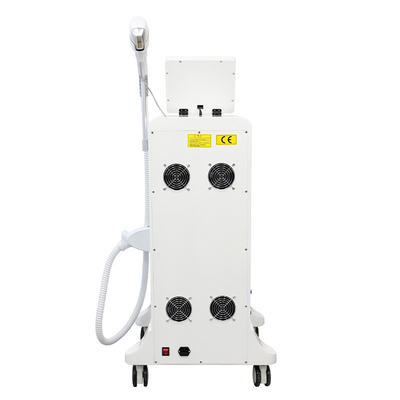 Máy loại bỏ lông bằng laser diode 2025 755 808nm 1064nm