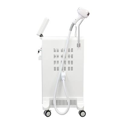 Máy loại bỏ lông bằng laser diode 2025 755 808nm 1064nm