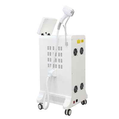 Máy loại bỏ lông bằng laser diode 2025 755 808nm 1064nm