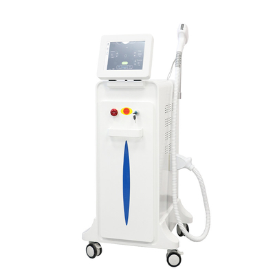 Máy loại bỏ lông bằng laser diode 2025 755 808nm 1064nm