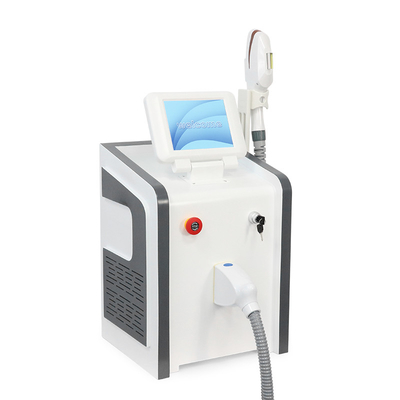 Giấy chứng nhận CE Dpl Laser Hair Removal Skin Rejuvenation Beauty Device