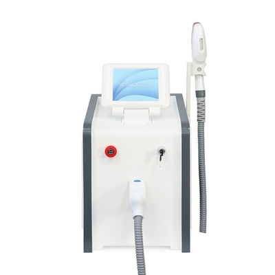 Giấy chứng nhận CE Dpl Laser Hair Removal Skin Rejuvenation Beauty Device