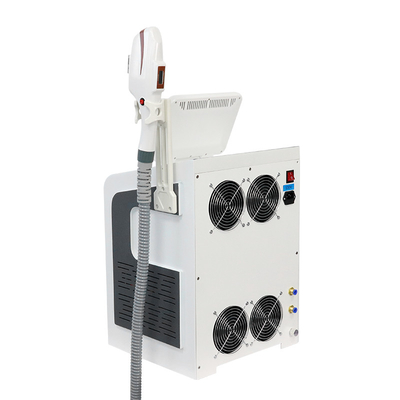 Giấy chứng nhận CE Dpl Laser Hair Removal Skin Rejuvenation Beauty Device