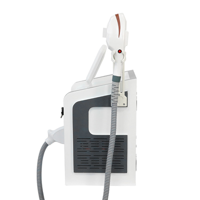 Giấy chứng nhận CE Dpl Laser Hair Removal Skin Rejuvenation Beauty Device
